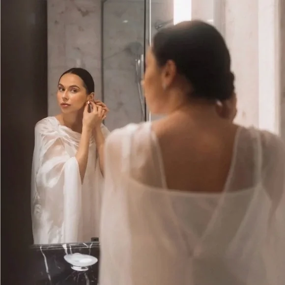 Arotagas Mirenza Dress - Picture 5 of 9